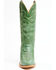 Image #4 - Dan Post Women's Rope Dream Western Boots - Snip Toe, , hi-res