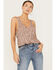 Image #1 - Free People Women's Your Twisted Tank, Ivory, hi-res