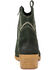 Image #5 - Diba True Women's Get Crackin Western Booties - Snip Toe, Olive, hi-res