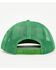Image #3 - John Deere Men's Logo Ball Cap, Green, hi-res