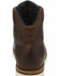Chippewa Men's Edge Walker Waterproof Work Boots - Soft Toe, Brown, hi-res