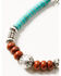Image #4 - Shyanne Women's Retro Revival Bracelet Set - 5 Piece, Silver, hi-res