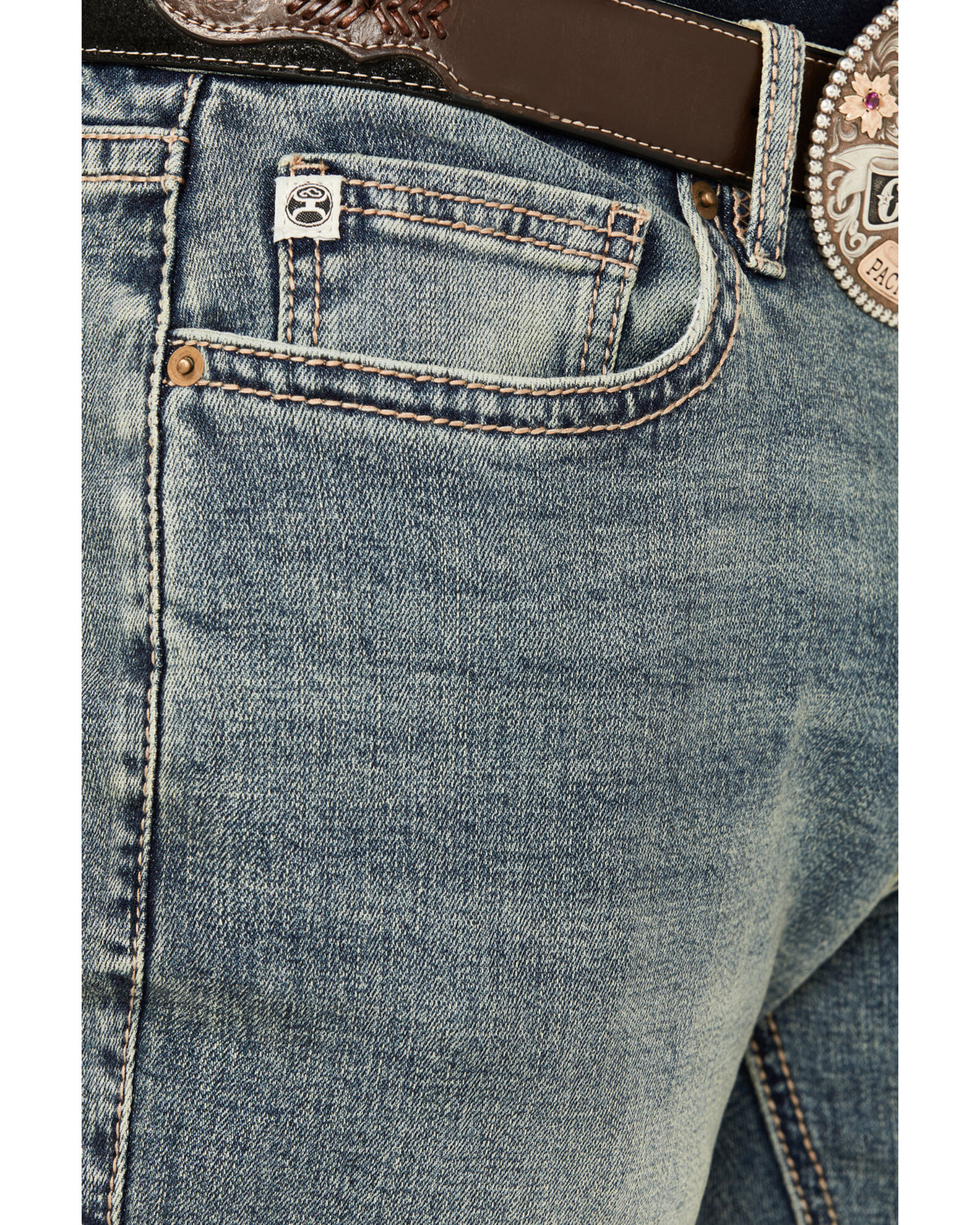 Boot barn rock and roll jeans sales