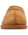Lamo Footwear Men's Scuff Doubleface Slippers, Chestnut, hi-res