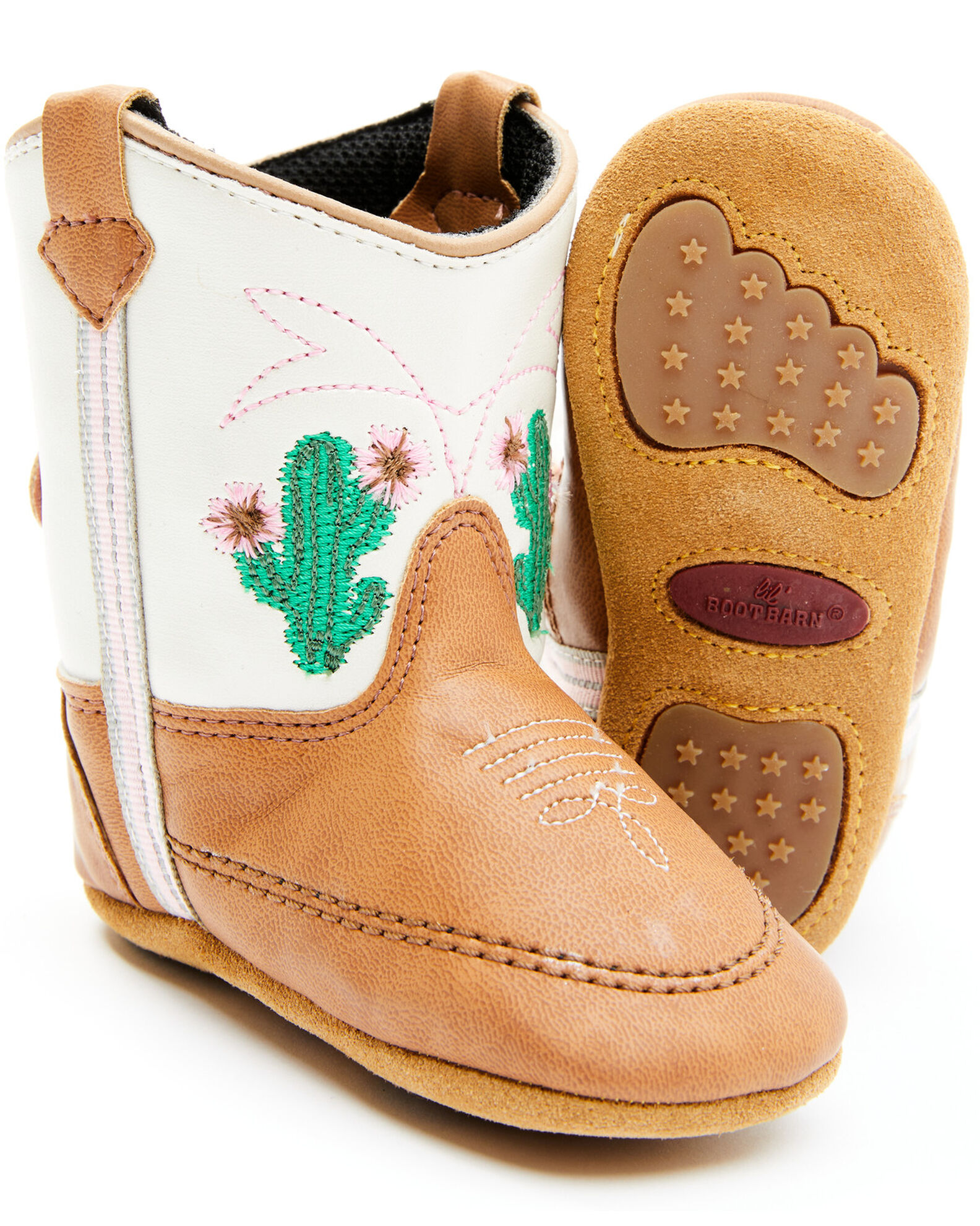 Infant girl cowboy boots shop