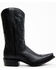 Image #2 - Cody James Men's Western Boots - Snip Toe, Black, hi-res