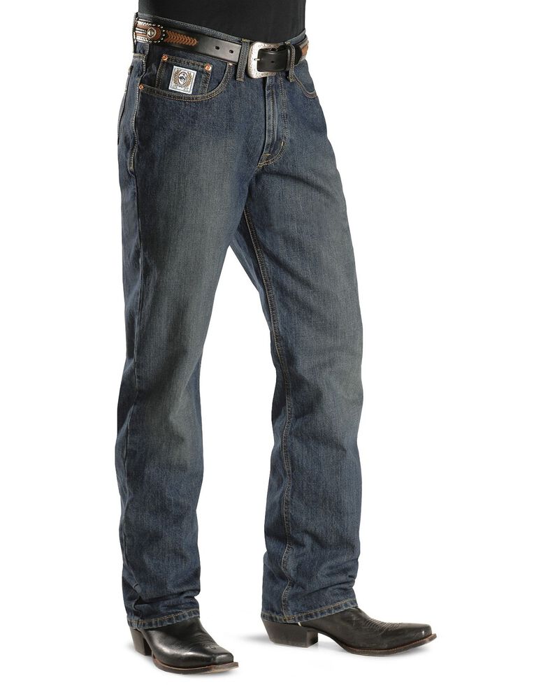Cinch Jeans - White Label Relaxed Fit - 38