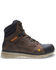 Wolverine Men's Rigger EPX Carbonmax Work Boots - Carbon Toe, Brown, hi-res