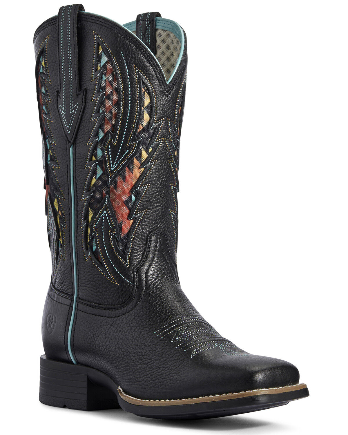 ariat venttek