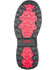 Image #5 - Wolverine Men's Alpha Infinity System 6" CarbonMax&reg; Work Boots - Composite Toe, Tan, hi-res