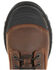 Georgia Boot Men's Rumbler Waterproof Work Boots - Composite Toe, Brown, hi-res