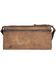 Image #4 - STS Ranchwear by Carroll Women's Cowhide Bailey Bag, Brown, hi-res