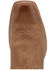 Image #6 - Twisted X Women's Rancher Western Boots - Square Toe, Purple, hi-res