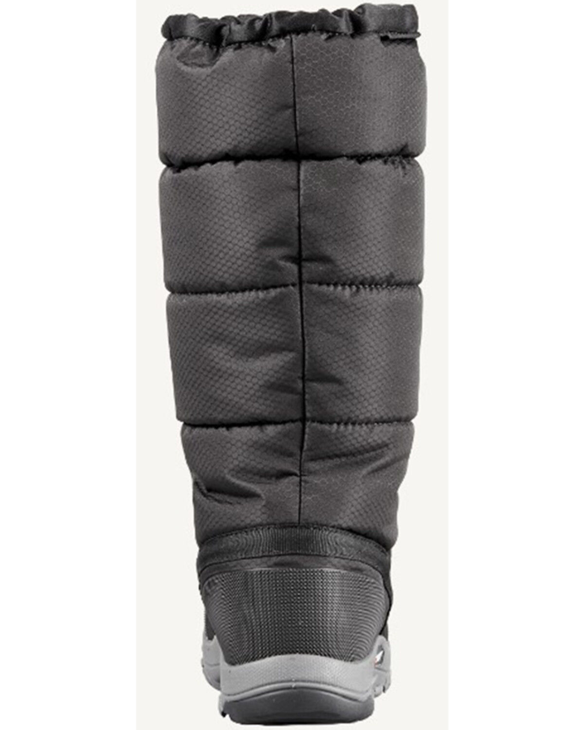 Image #5 - Baffin Women's Cloud Waterproof Boots - Round Toe, Black, hi-res