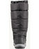 Image #5 - Baffin Women's Cloud Waterproof Boots - Round Toe, Black, hi-res
