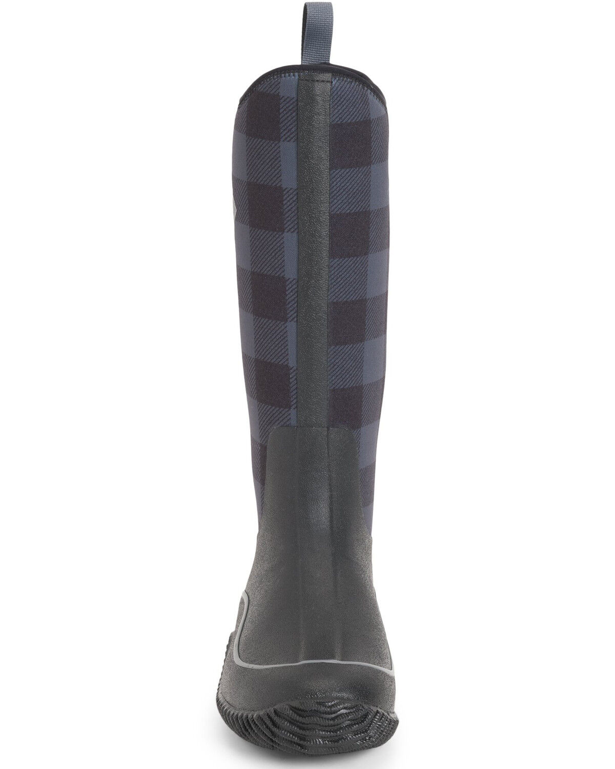 Image #5 - Muck Boots Women's Hale Rubber Boots - Round Toe, Black, hi-res