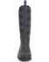 Image #5 - Muck Boots Women's Hale Rubber Boots - Round Toe, Black, hi-res