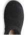 Image #6 - Bearpaw Women's Super Shorty Wide Casual Boots, Black, hi-res