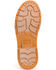 Image #7 - Muck Boots Women's Yellow Muck Originals Lace-Up Boots - Round Toe, , hi-res