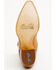 Image #7 - Dan Post Women's Katy Tall Western Boots - Snip Toe, Tan, hi-res