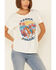 Image #3 - Tasha Polizzi Women's Traveler Tee, Ivory, hi-res