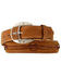 Justin Barbed Wire Belt, , hi-res