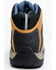 Image #5 - Hawx Men's Talon 3 Waterproof Lace-Up Hiking Work Boots - Broad Square Toe, Pecan, hi-res