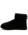 Image #3 - UGG Men's Classic Mini Boots, Black, hi-res