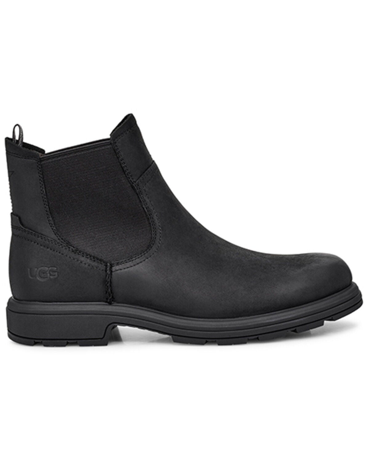 Image #2 - UGG Men's Biltmore Chelsea Boots - Round Toe, , hi-res