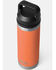 Image #3 - Yeti Rambler 18oz Chug Cap Water Bottle - High Desert Clay, Light Orange, hi-res