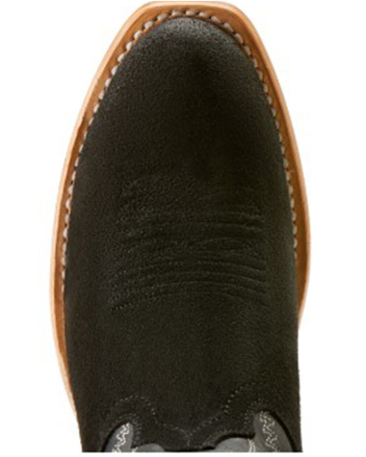 Image #4 - Ariat Women's Futurity Limited Western Boots - Square Toe, Black, hi-res