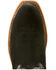 Image #4 - Ariat Women's Futurity Limited Western Boots - Square Toe, Black, hi-res