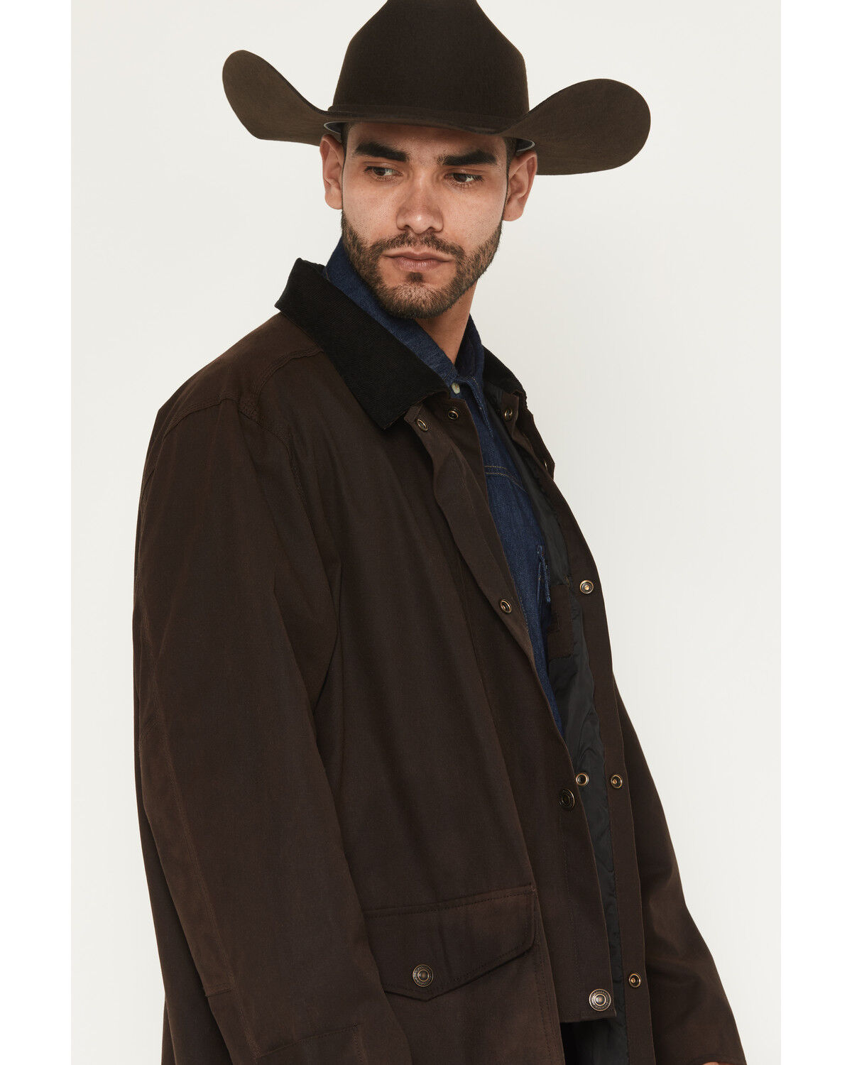 バブアーBLISSTEX TWEEDS DESPATCH RIDERS 40 Barbour White Label Despatch Rider Wax Jacket | Wax and Tartans