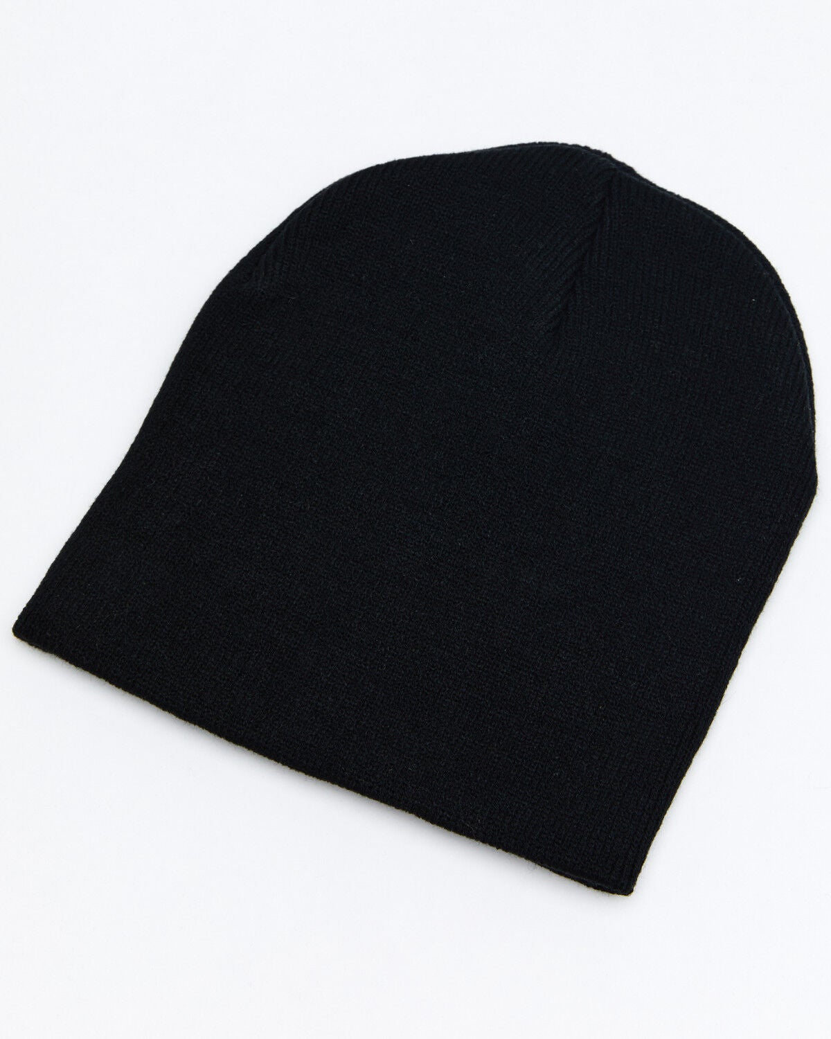 Image #3 - Hawx&reg; Bar Logo Skull Cap, Black, hi-res