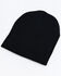 Image #3 - Hawx&reg; Bar Logo Skull Cap, Black, hi-res