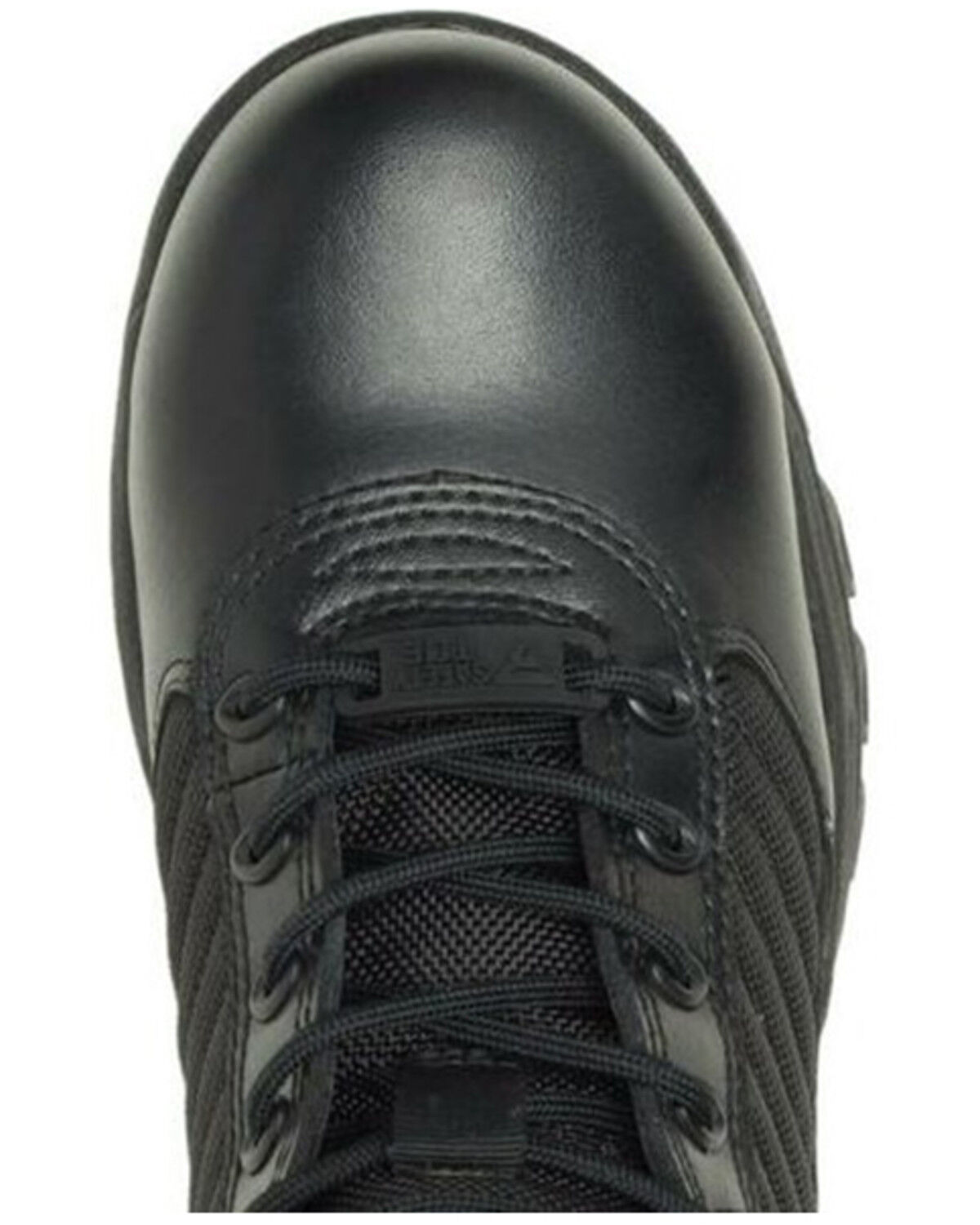 Image #5 - Bates Women's Tactical Sport 2 Work Boots - Composite Toe, Black, hi-res