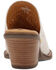 Image #5 - Dingo Women's Cash Cow Mules, Gold, hi-res