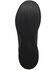 Image #7 - Twisted X Men's Feather X&trade; Moc Work Shoes - Nano Composite Toe, Dark Grey, hi-res