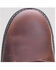 Justin Men's Rush Barley Work Boots - Nano Composite Toe, Brown, hi-res