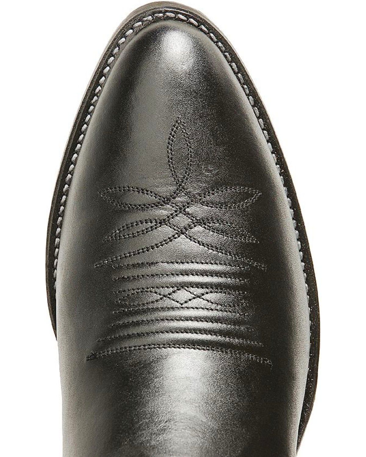 oxford cowboy boots