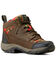 Image #1 - Ariat Women's Terrain Eco Work Boots - Soft Toe , Brown, hi-res