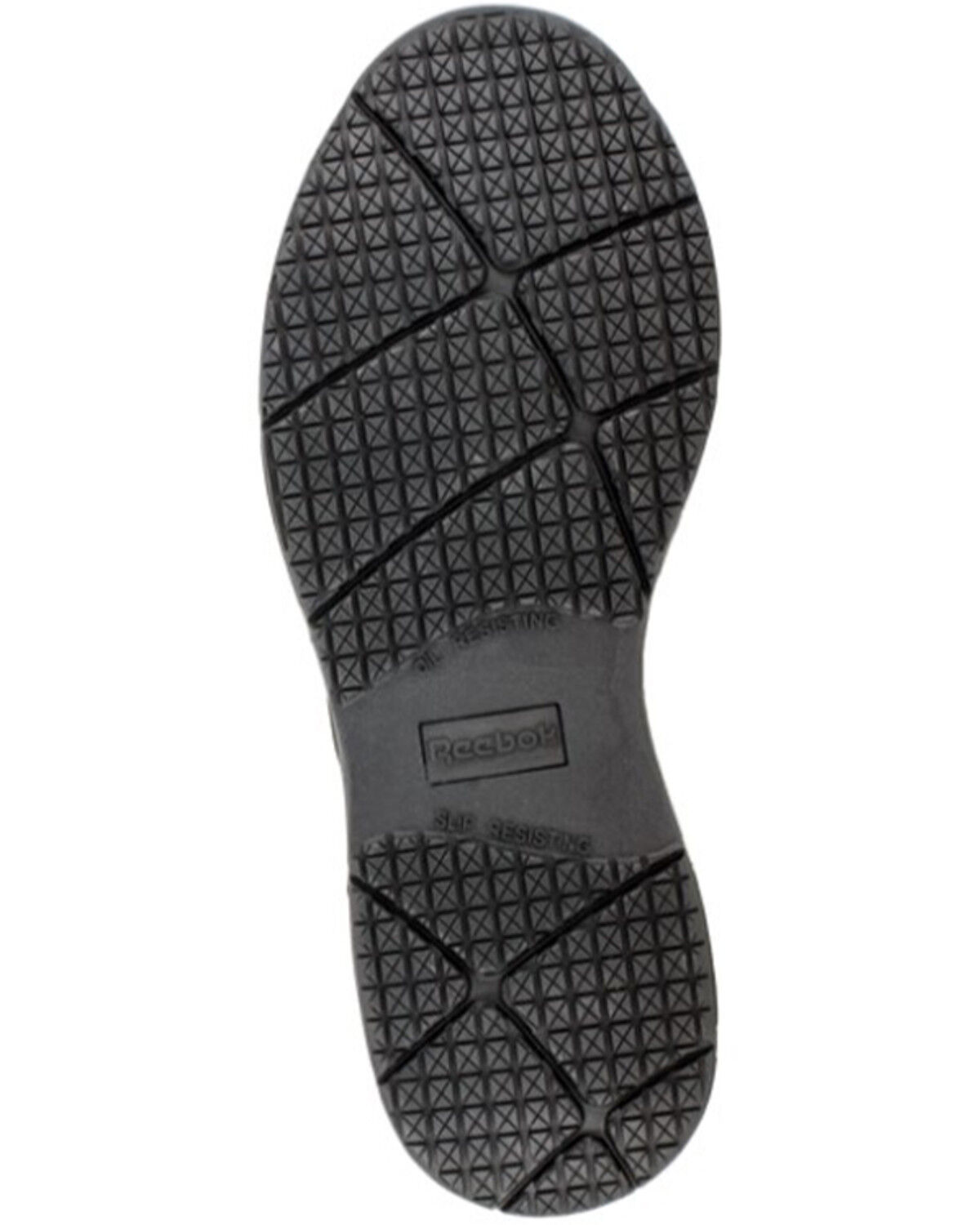 Image #4 - Reebok Women's Jorie LT Athletic Work Shoes - Soft Toe, Black, hi-res