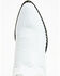 Image #6 - Shyanne Girls' Little Blanca Western Boots - Round Toe, , hi-res