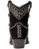 Lane Women's Wind Walker Western Boots - Snip Toe, Black, hi-res