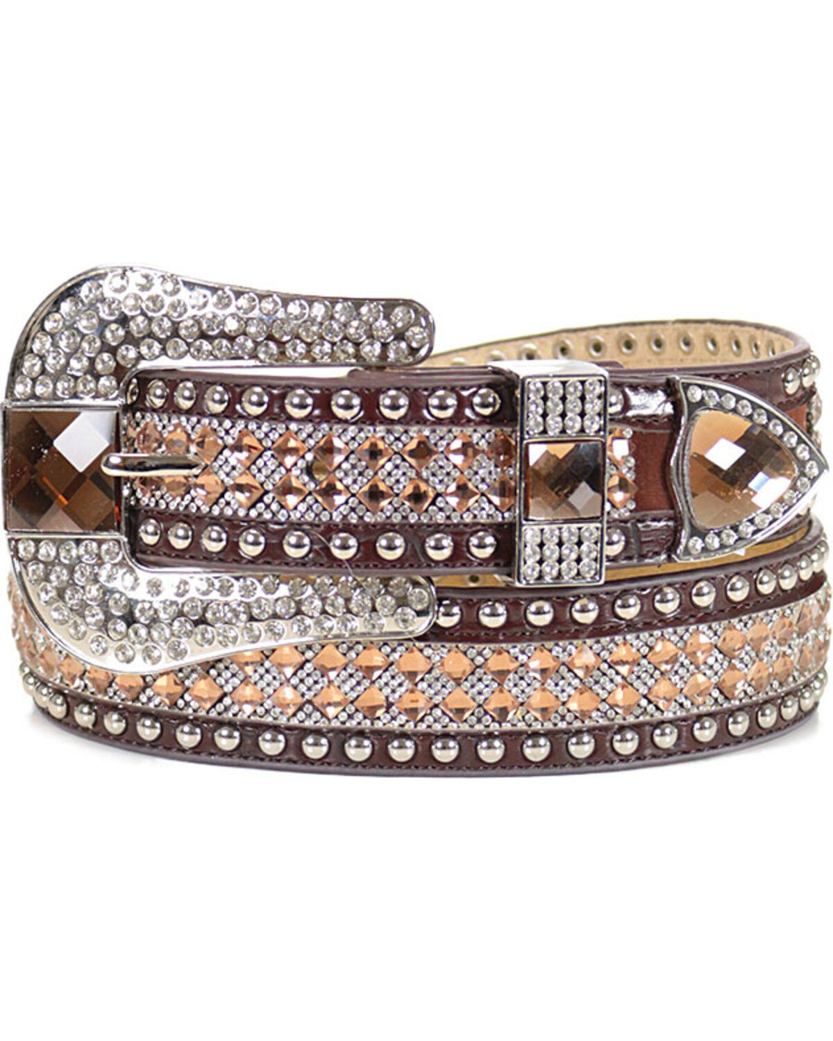 womens country belt
