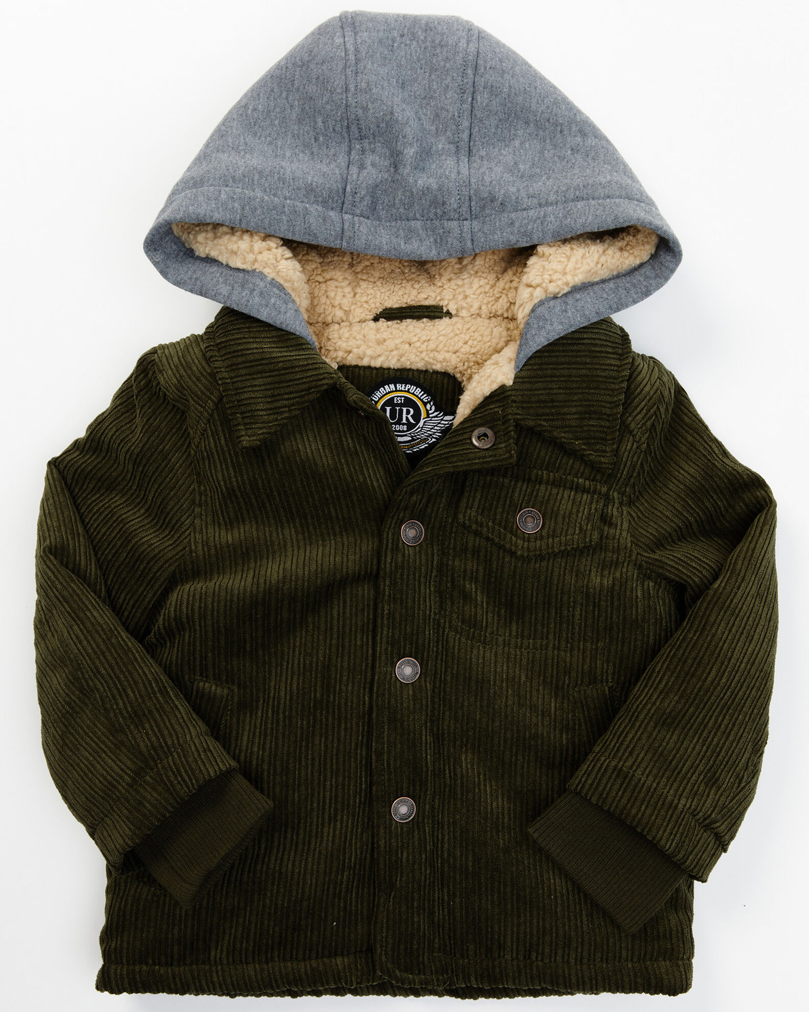 Urban republic jacket best sale 2008