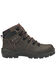 Image #2 - Avenger Men's Foundation Met Guard Work Boots - Composite Toe, Brown, hi-res