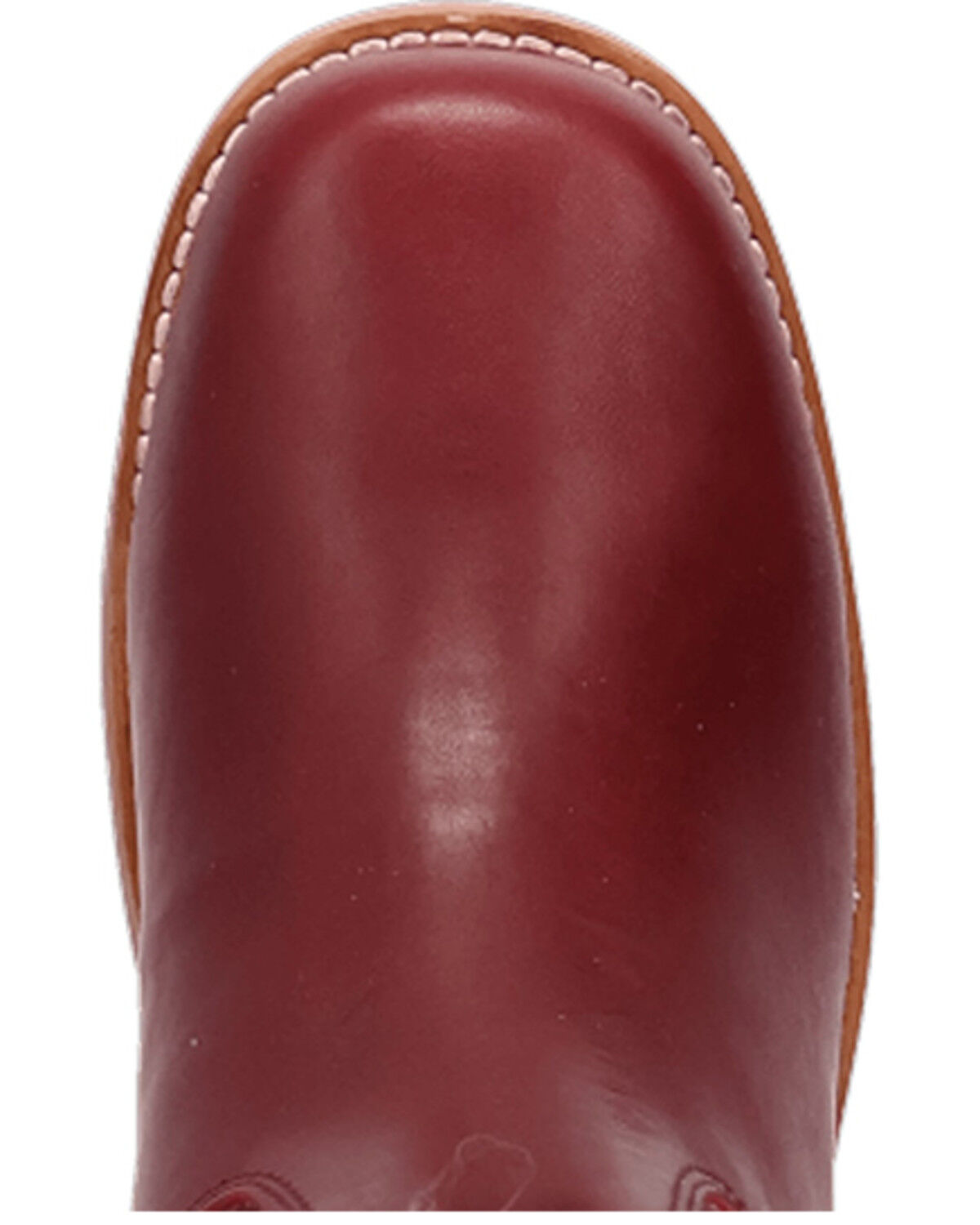 Image #6 - Dingo Women's Roxy Fashion Booties - Round Toe, Wine, hi-res