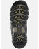 Keen Men's Targhee III Polar Hiking Boots - Soft Toe, Grey, hi-res