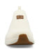 Image #4 - Twisted X Women's Feather X&trade; Casual Shoes, Ivory, hi-res